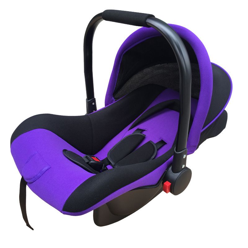 Infant Car Seat Car Seat for Baby 0-12 Months Factory Price Direct Sales