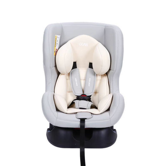 Child safety seat 0-4 years old ECE certified can sit or lie down multi-position adjustment baby seat car universal
