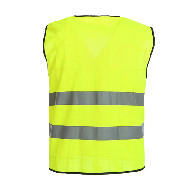 Reflective vest safety vest construction safety clothing thin car annual inspection vest night car traffic reflective clothing