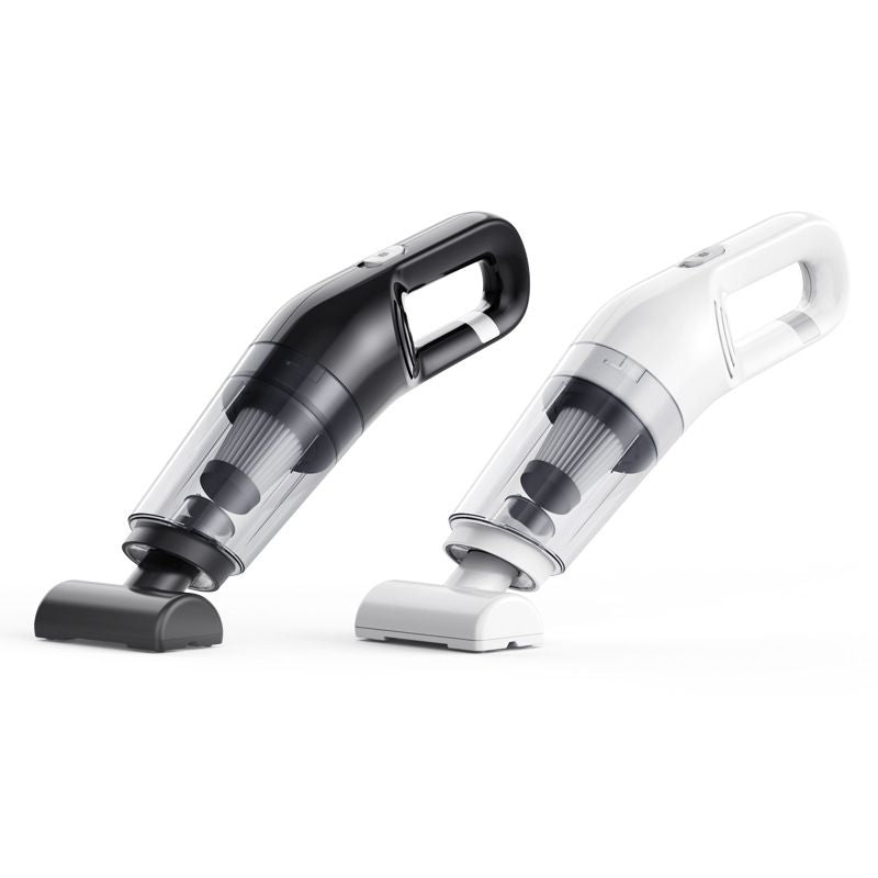 Car vacuum cleaner special for cars with strong suction power, handheld super suction power, dual-purpose for home and car, water-absorbing handheld vacuum cleaner