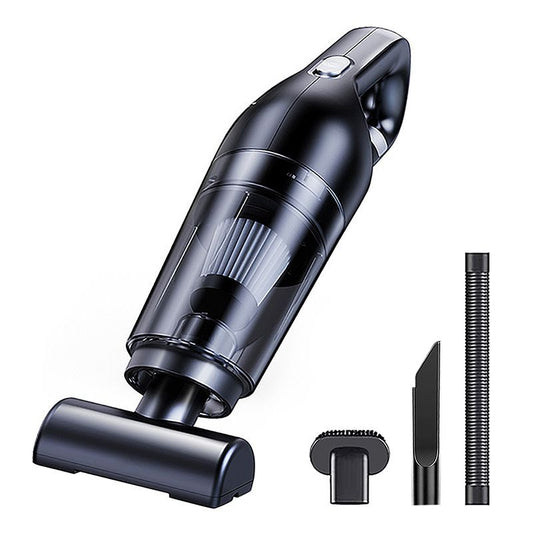 Car vacuum cleaner special for cars with strong suction power, handheld super suction power, dual-purpose for home and car, water-absorbing handheld vacuum cleaner