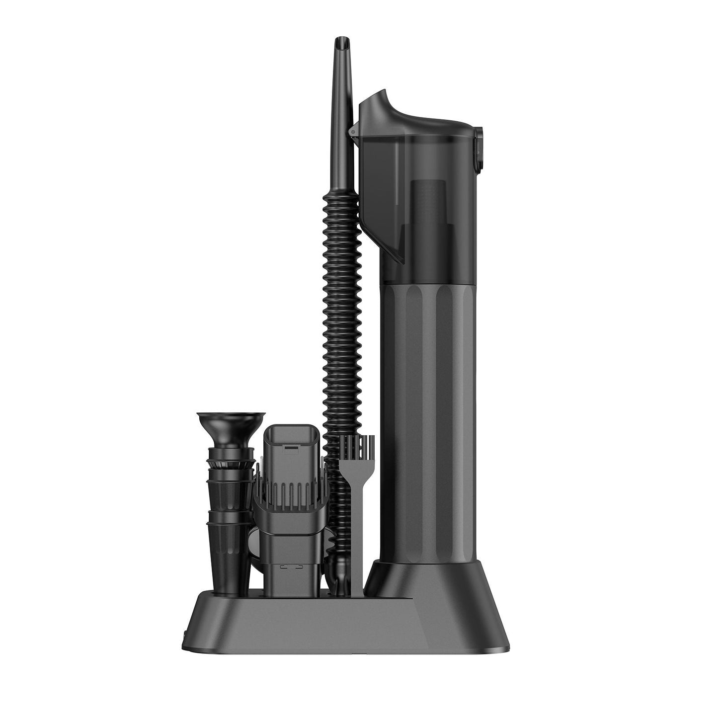 Multifunctional car vacuum cleaner Cross-border new style wireless portable handheld vacuum cleaner