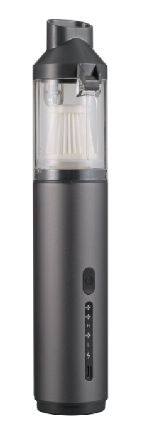 Wireless car vacuum cleaner portable blowing and suction all-in-one super strong handheld high-power car dust blower