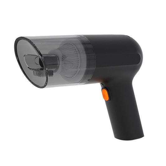 High Power Handheld Cordless Car Vacuum Cleaner USB Charging Cordless Car Vacuum Cleaner