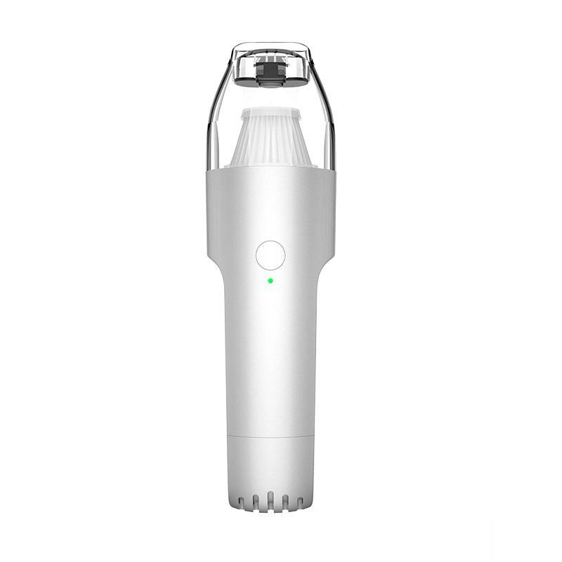High Power Handheld Cordless Car Vacuum Cleaner USB Charging Cordless Car Vacuum Cleaner