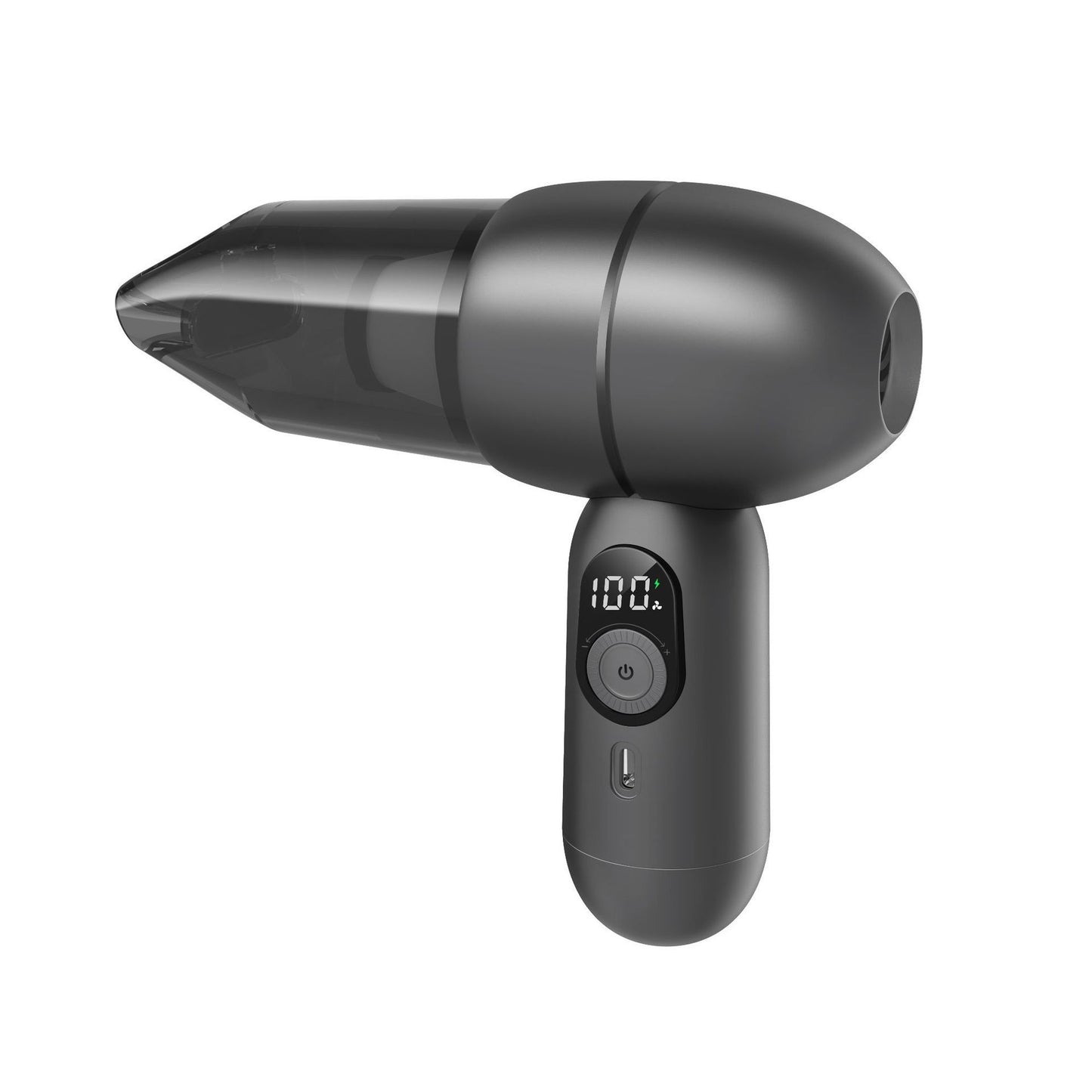 Multifunctional eight-in-one brushless vacuum cleaner car vacuum cleaner computer home outdoor vacuum cleaner