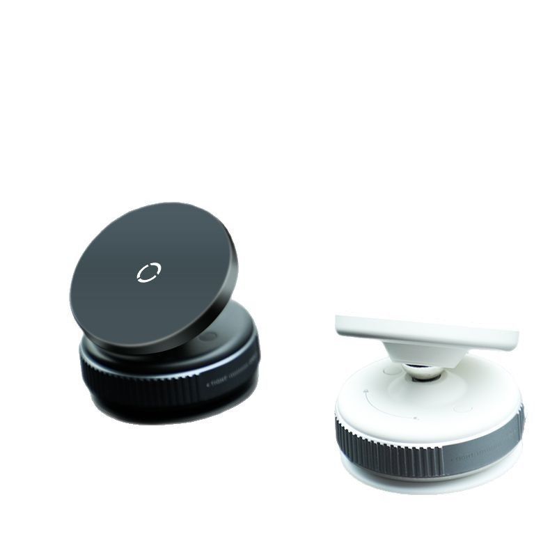 Vacuum suction cup bracket Douyin hot-selling navigation car bracket direct sales k009 vacuum suction cup