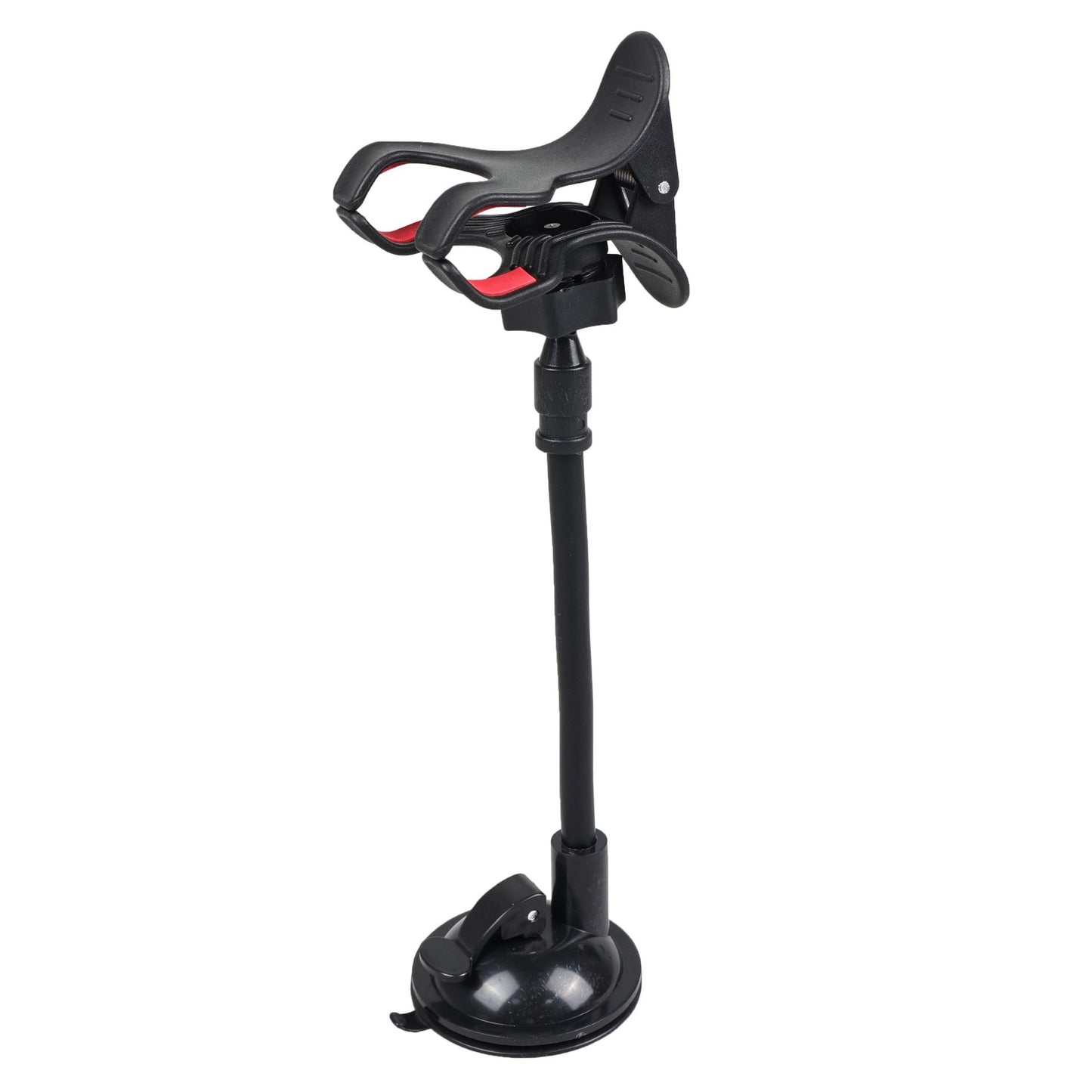 360 degree rotating car phone holder suction cup base car clip holder GPS navigation holder wholesale