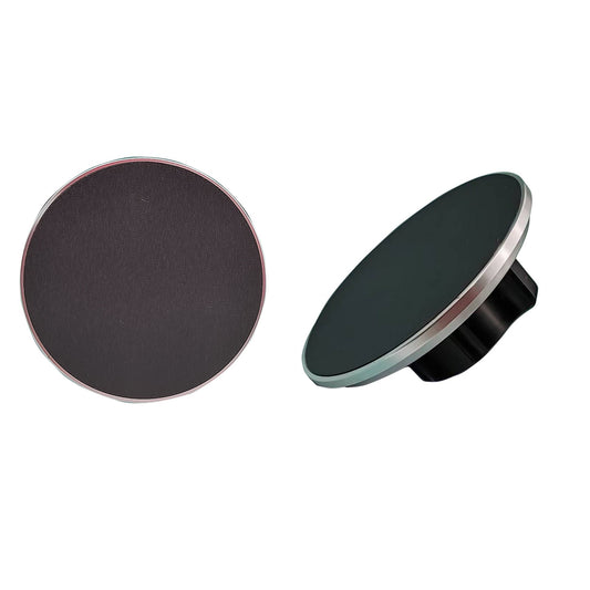 Magsafe mobile phone holder magnetic suction head universal diameter 17MM ball head mobile phone accessories aluminum alloy holder