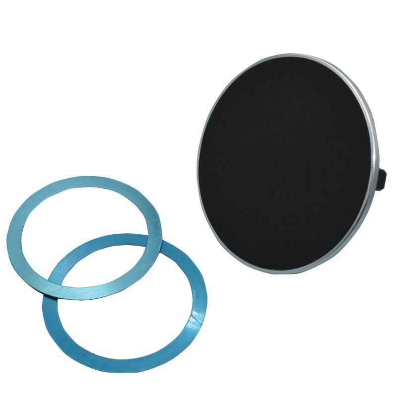 Magsafe mobile phone holder magnetic suction head universal diameter 17MM ball head mobile phone accessories aluminum alloy holder