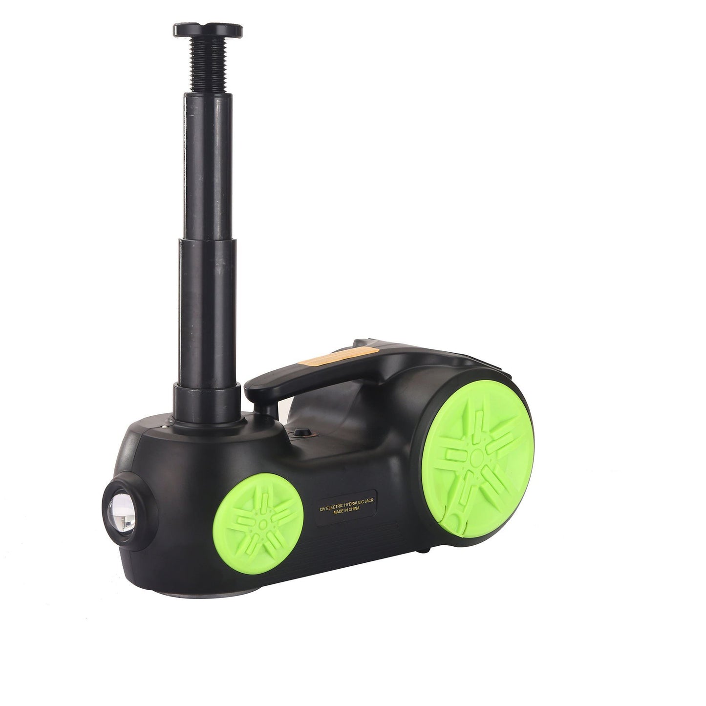 High power car jack electric outdoor portable vehicle emergency tool lithium controlled car lifting equipment wholesale