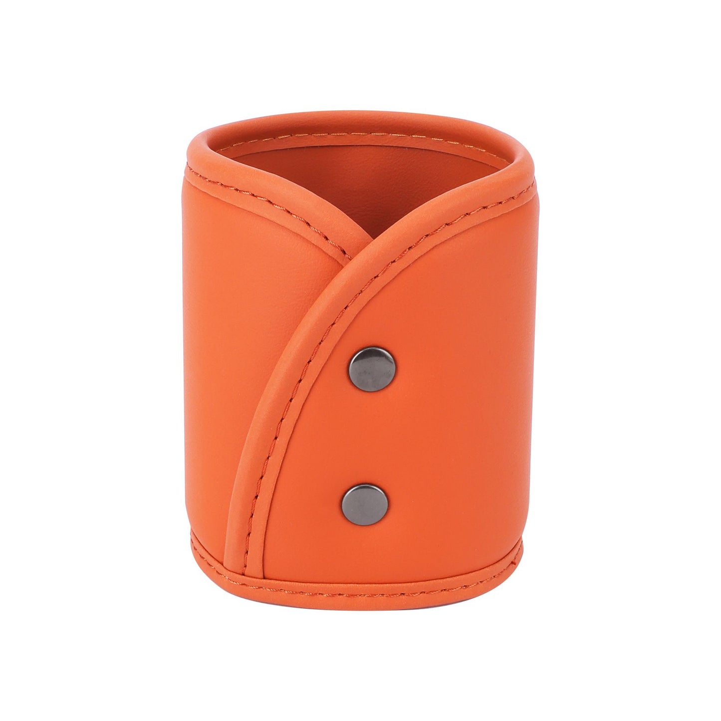 Car cup holder multifunctional door hanging storage box high-end car cup holder car trash can