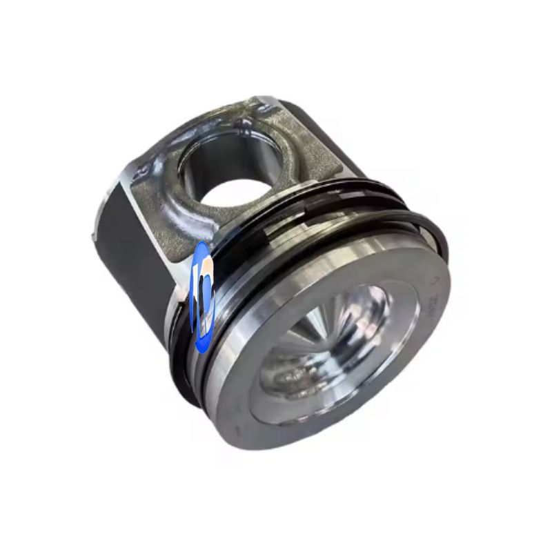 Foton Aucon ISF2.5 engine parts piston assembly