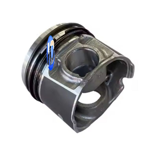 Foton Aucon ISF2.5 engine parts piston assembly