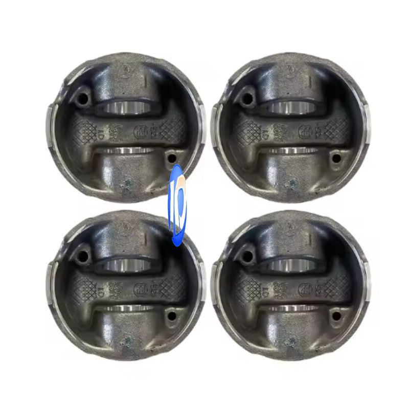 Foton Aucon ISF2.5 engine parts piston assembly