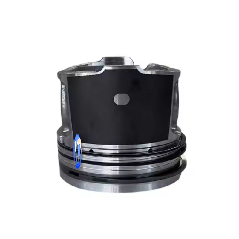 Foton Aucon ISF2.5 engine parts piston assembly