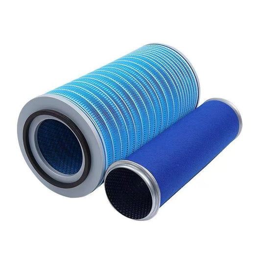 K2547 2546 air filter 1109-03201 suitable for Yutong Jinlong bus air filter element