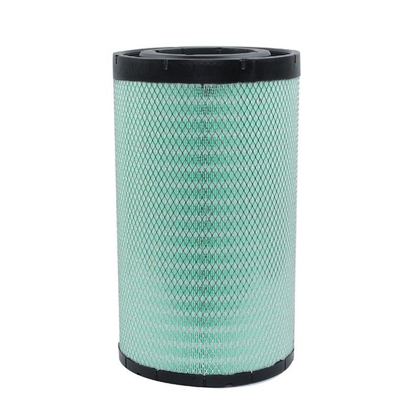K3050PU air filter element Jiefang JH6 Delong M3000 air filter Sany Dongfeng Tianlong Hercules filter