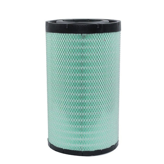 K3050PU air filter element Jiefang JH6 Delong M3000 air filter Sany Dongfeng Tianlong Hercules filter