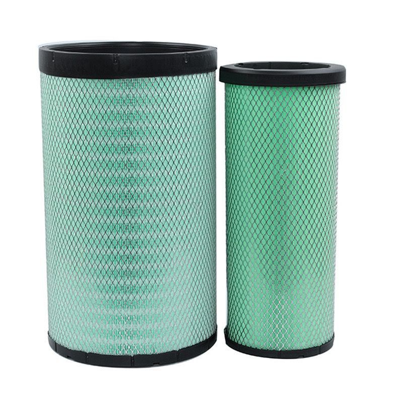 K3050PU air filter element Jiefang JH6 Delong M3000 air filter Sany Dongfeng Tianlong Hercules filter