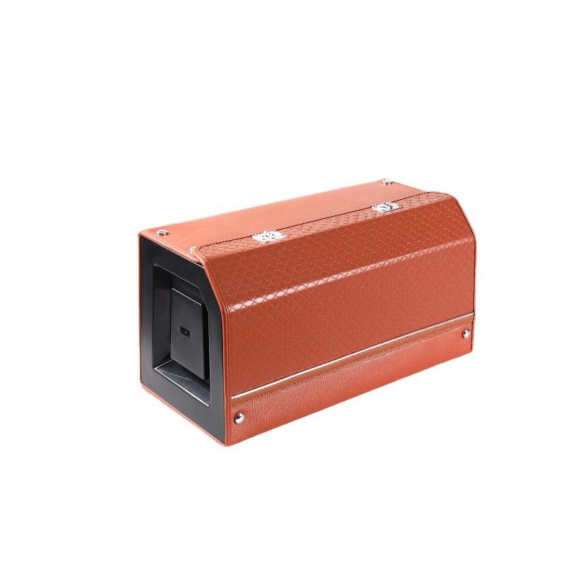 Car trunk storage box car storage box in the car folding and organizing box trunk storage box