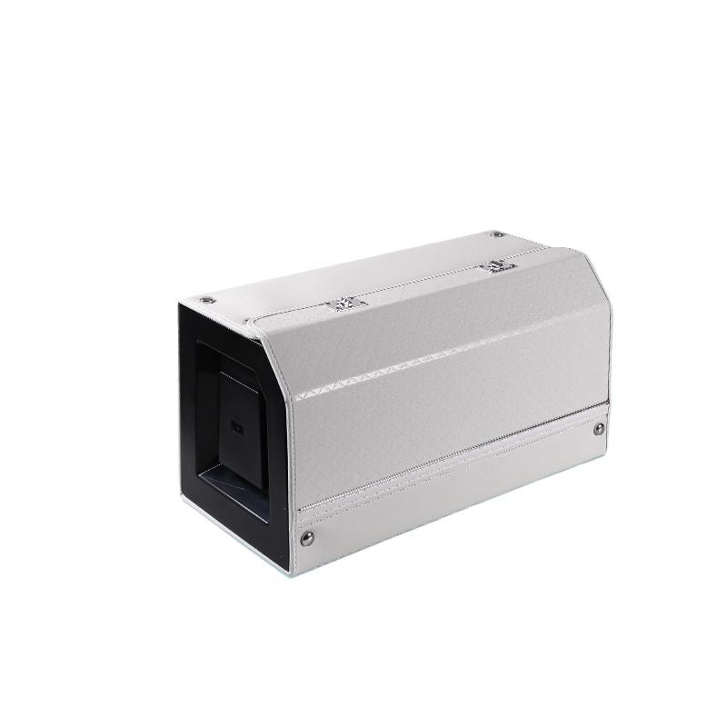 Car trunk storage box car storage box in the car folding and organizing box trunk storage box