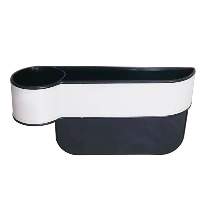 Car seat gap storage box cartoon multi-functional car gap storage box bag for cars