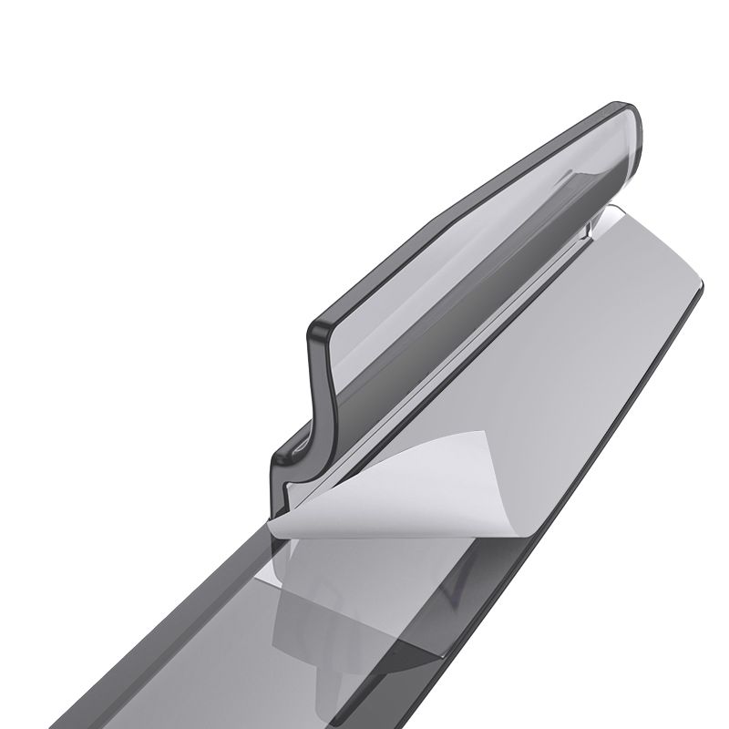 Door anti-collision strip, car anti-collision sticker, transparent door edge anti-scratch strip, door handle, rearview mirror scratch resistant sticker