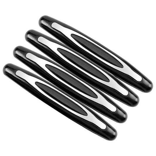 Car door bumper bar, car door bumper bar, bumper strip to prevent scratches, rearview mirror scratch strip