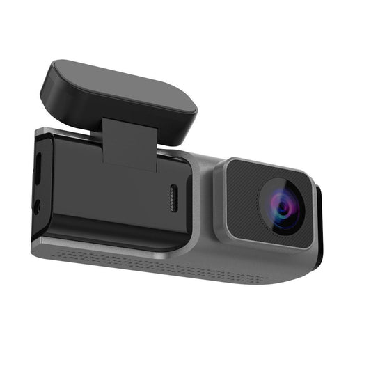 New cross-border exclusive popular private model HD front and rear dual WiFi hidden recorder