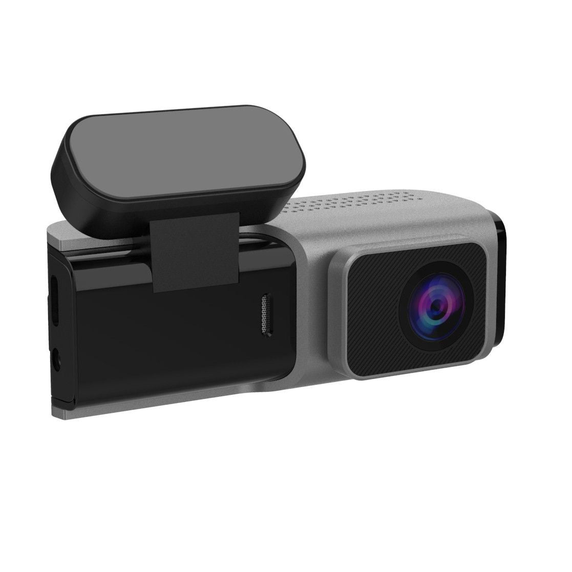 New cross-border exclusive popular private model HD front and rear dual WiFi hidden recorder