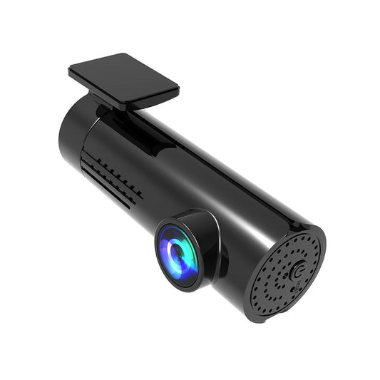 4K+2K 4K hidden new loop video wireless dashcam