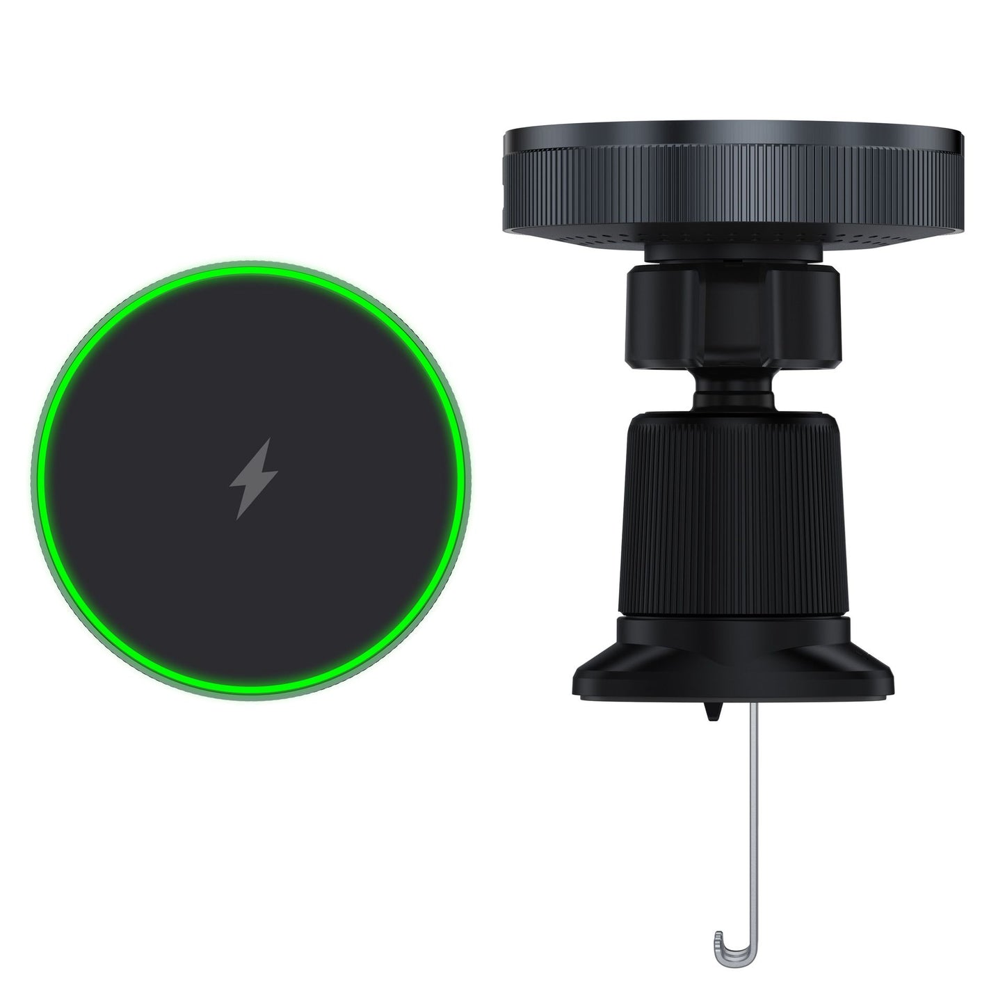 Magnetic Car Wireless Charger