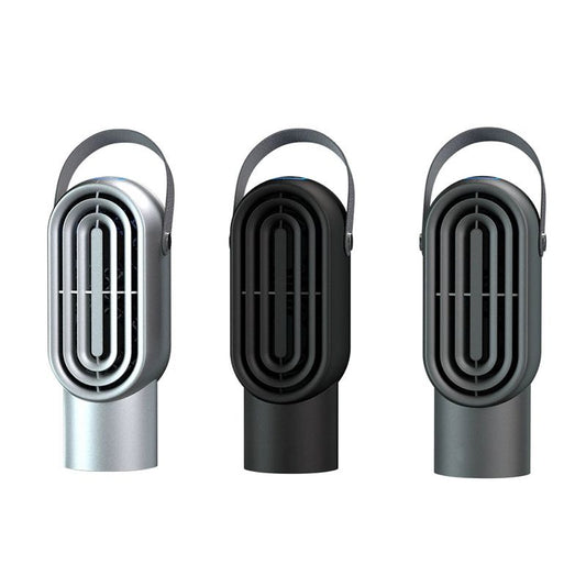 Car air purifier portable PM2.5 particulate matter odor and smoke removal composite filter