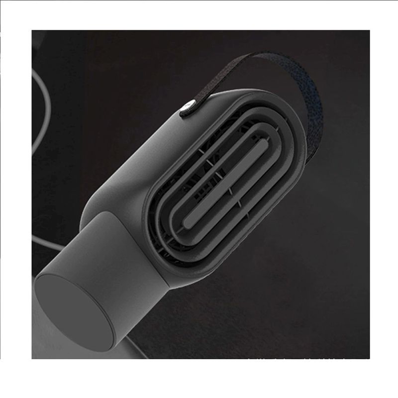 Car air purifier portable PM2.5 particulate matter odor and smoke removal composite filter