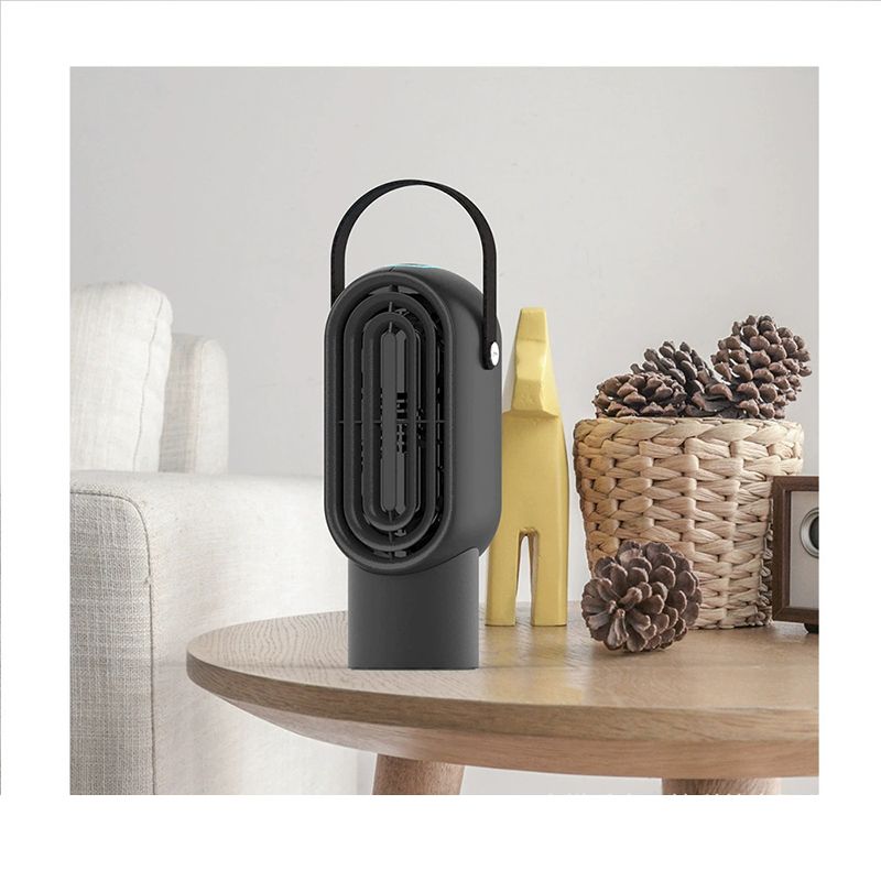 Car air purifier portable PM2.5 particulate matter odor and smoke removal composite filter