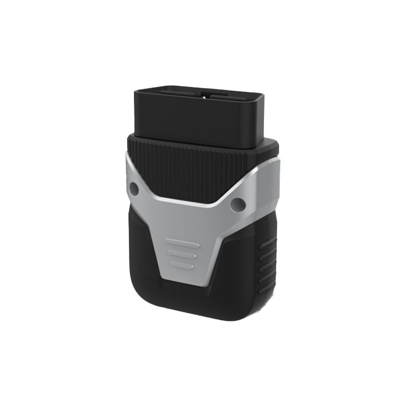 The mobile version of the car fault detector has 9 special functions for the whole vehicle system diagnosis, maintenance and reset