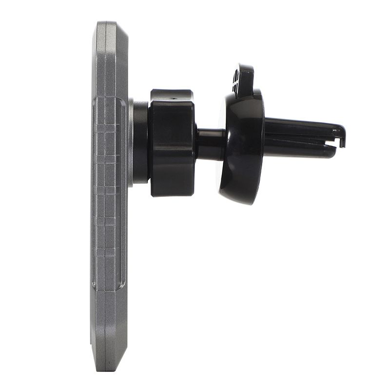 Strong magnetic car wireless charger Applicable to Apple and Android mobile phone car wireless charger