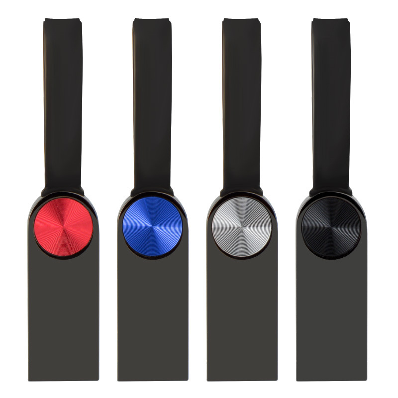 Music car USB flash drive 32g high speed storage no jamming fashion USB flash drive