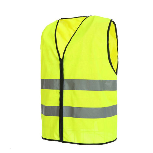 Reflective vest safety vest construction safety clothing thin car annual inspection vest night car traffic reflective clothing