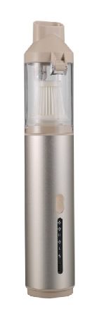 Wireless car vacuum cleaner portable blowing and suction all-in-one super strong handheld high-power car dust blower