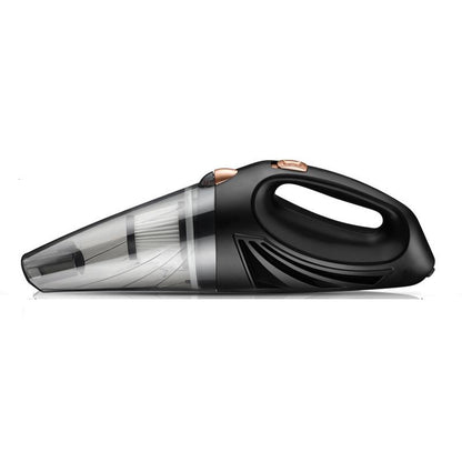 Wireless rechargeable car vacuum cleaner high power car cordless vacuum cleaner portable handheld vacuum cleaner cross-border