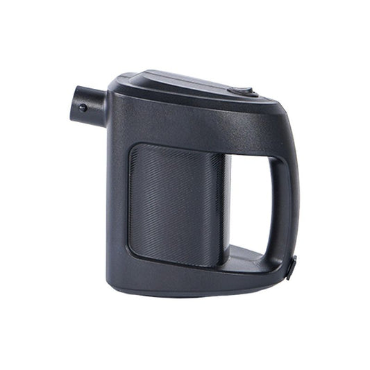 High-power handheld wired dust blower set for cleaning computer case portable car dust collector