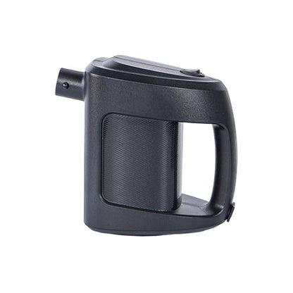 High-power handheld wired dust blower set for cleaning computer case portable car dust collector