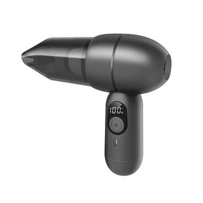 Multifunctional eight-in-one brushless vacuum cleaner car vacuum cleaner computer home outdoor vacuum cleaner