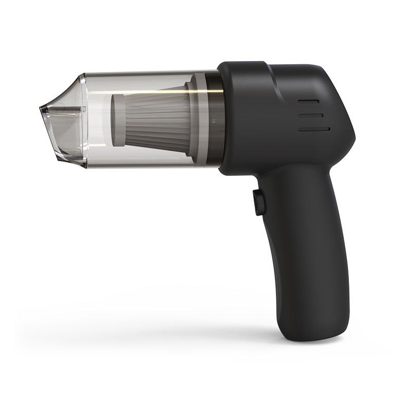 Car vacuum cleaner car wireless car home mini vacuum cleaner high power handheld portable