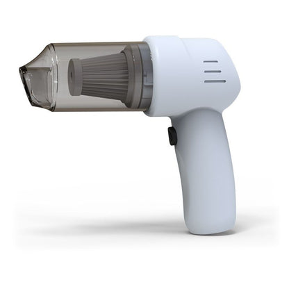 Car vacuum cleaner car wireless car home mini vacuum cleaner high power handheld portable