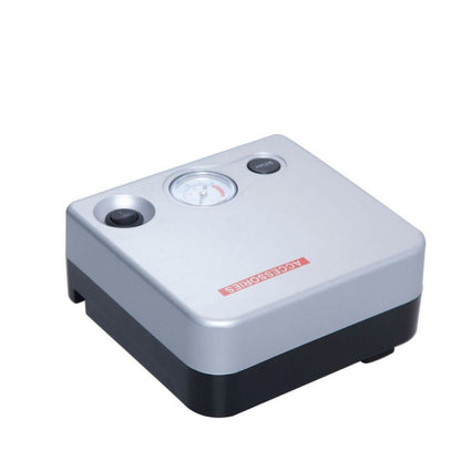 Portable air pump Car air high power Electric double cylinder tire air pump