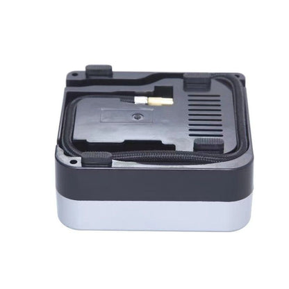 Portable air pump Car air high power Electric double cylinder tire air pump