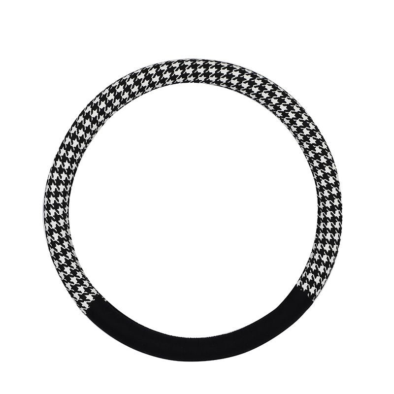 Kotobukiya car steering wheel cover A cute car steering wheel cover for all seasons